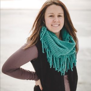 Meet your Posher, Allison